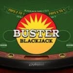 Buster Blackjack at Foxy Games Table and Card Casino Games 2021-22 E-Vegas.com