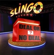 Deal Or No Deal Slingo Online Games At Foxy Games Review At E-Vegas.com