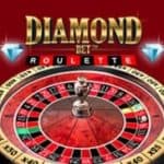 Diamond Bet Online Roulette Game Table and Card Casino Games E-Vegas.com 2021-22