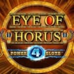 Eye Of Horus Power Slots 4 slot game to play now online at Foxy's