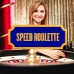 Foxy's Speed Roulette Game Live Casino