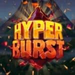 Hyper Burst New Boost Slots Play Now Online At Foxy Games More Info At E-Vegas.com