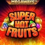 Megaways slot games online Super Hot Fruits Megaways slot at Foxy Games Casino 2021