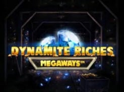 Megaways slots and Games Dynamite Riches Megaways Slot at Mr Green Casino play now.