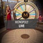 Monopoly Live Online Casino Game Show Games At Foxy Games Casino Review At E-Vegas.com 2022