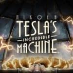 Nikola Teslas Incredible Macheine Slot