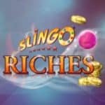 Online Casino Slingo Riches Game Play Now at Foxy Games