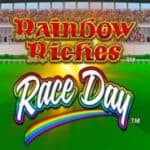 Play Now Rainbow Riches Race Day At Foxy Games