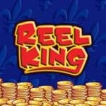 Reel King Slot Play Now Reel King at Foxy Games Classic origional Reel King Slot