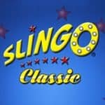 Slingo Classic Classic Online Slingo Game