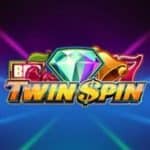 Twin Spin Online Slot Game 2021-22