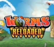 Worms Reloaded Jackpot Slot Game Play Now at Foxy Games More Info at E-Vegas.com