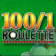 100-1 Roulette games at Grosvenor Online UK