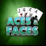 Aces and faces classic online casino table and card games online at UK Pokerstars Casino