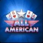All American Online Casino card and table game play now at Pokerstars Online UK Casino 2022