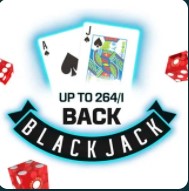 Blackjack and Casino Table Games at Grosvenor Casino