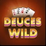 Deuces Wild Online Casino Traditionally Played Casino Table Card Games Deuces Wild E-Vegas.com 2022