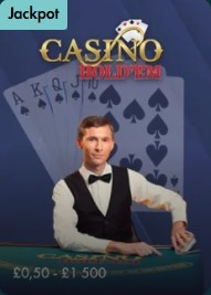 Live Poker Games at Grosvenor First Deposit Bonus at E-Vegas.com
