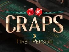 Regal Wins online casino table and card games First Person Craps 2021 E-Vegas.com