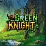 The Green Knight Online Slots at Grosvenor Bonus at E-Vegas.com