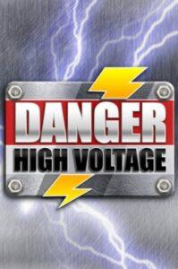 Big Time Gaming Videoslot Danger High Voltage 2022 Online Casino slots at E-Vegas.com