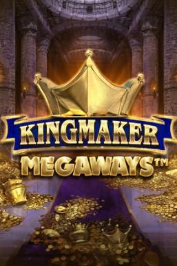 King Maker Megaways online casino slot game