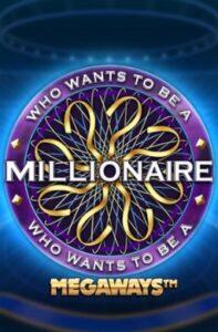 Megaways slots and games Who Wanto To Be A Millionaire Megaways Casino slot