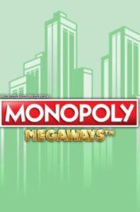 Monopoly Megaways Casino slot game online videoslot 2022 Megaways Casino