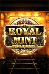Royal Mint The Slot Game from Big Time Gaming Megaways E-Vegas.com 2022 Where to play slots