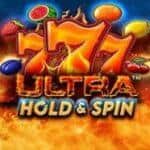 777 Ultra Hold and Spin