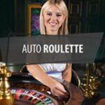 Auto Roulette Game at Gala Casino