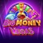 Big Money Vegas slot at Gala Casino