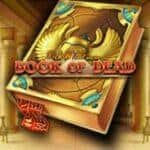 Book of Dead slot game to play online at Gala Casino. Where to play Slots