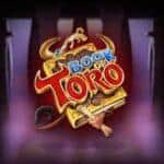 Book of Toro slot game