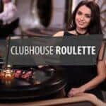 Club House Roulette variation of traditional Roulette Game at Gala's online casino in 2022