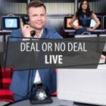 Deal or No Deal Live Game Show at Gala Casino in 2022