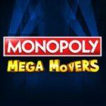Gala Casino Monopoly Mega Movers Slot Game Hasbro Games Gala Casino E-Vegas.com