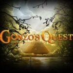 Gonzos Quest at Gala Casino in 2022