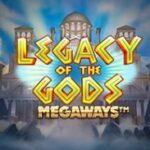 Legacy of the Gods by Megaways