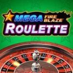 Mega Fire Blaze Roulette Game at Gala Casino Online E-Vegas.com