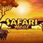 New Safari Heat slot games online in 2022 at Gala Casino review at E-Vegas.com