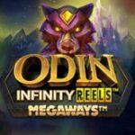 Odin Infinity Reels Megaways slot game at Gala online