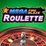 Play Mega Fire Blaze Roulette