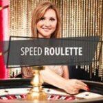 Play Speed Roulette at Gala