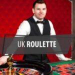 Premium UK Roulette London Style at Gala Casino online
