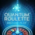 Quantum Roulette Instant Play Casino game