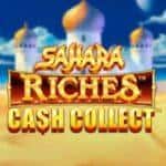 Sahara Cash Collect online Videoslot at Gala Casino slot section 2022