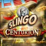 Slingo Centurion online Slingo 2022 E-Vegas.com