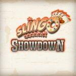 Slingo Showdown game