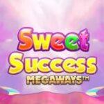 Sweet Sucess New Megaways Slot Games at Gala Spins